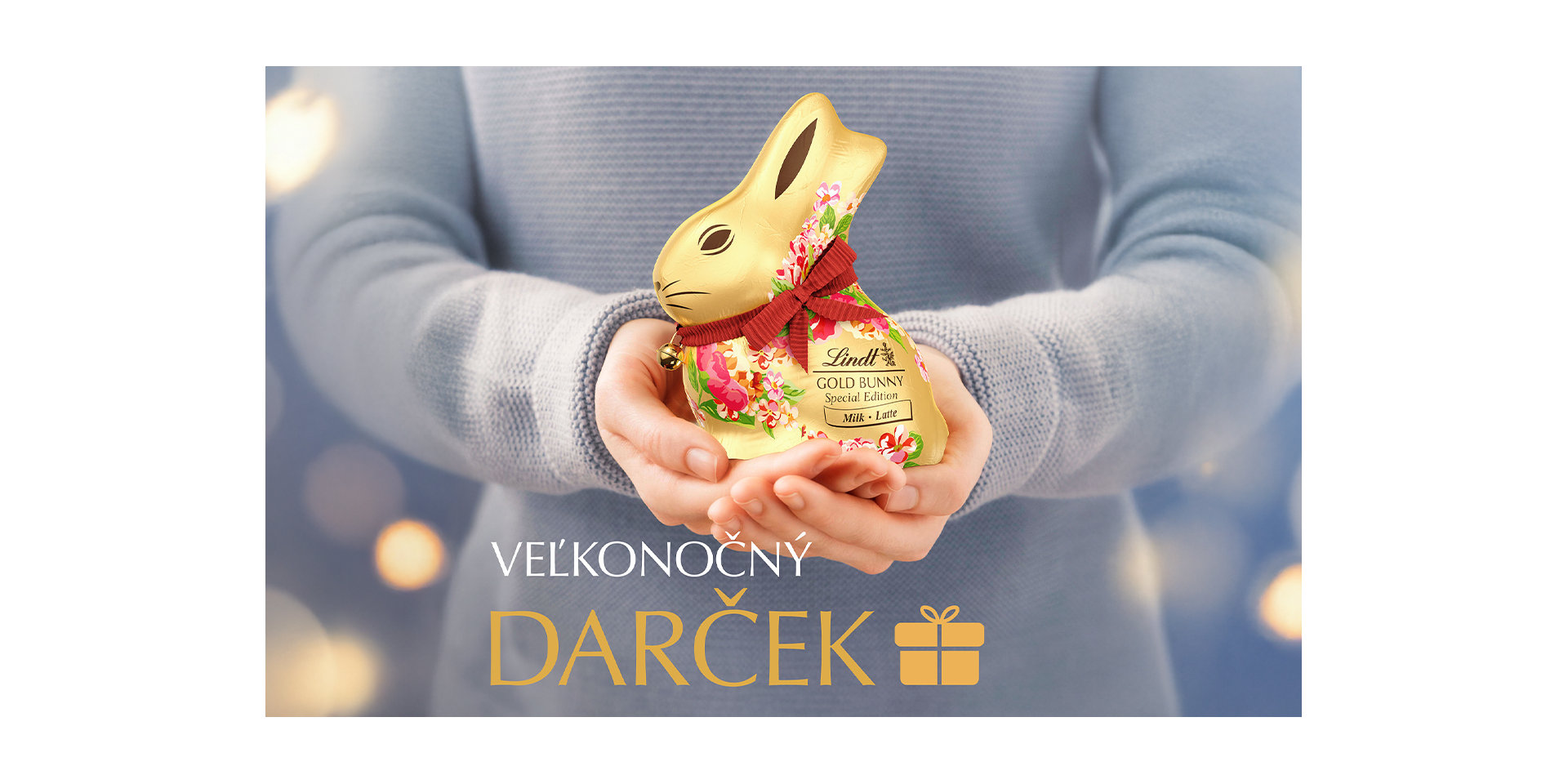 Veľkonočná súťaž