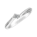 Prsteň s diamantmi Shiny Poetry4