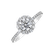 Prsteň s diamantmi Dream Sparkle4