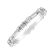 Prsteň s diamantmi Triple Galaxy6