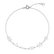 Náramok s diamantom Big Letters7