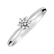 Prsteň s diamantom Eternal Joy6