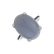 Prsteň s diamantmi, chalcedonom a zafírmi Niche4
