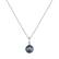 Přívěsok s perlou a diamantom Pearl Essence3
