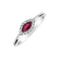 Prsteň s rubínom a diamantmi Roxanne3