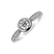 Prsteň s diamantmi Miracle Ray3