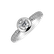 Prsteň s diamantmi Miracle Ray3