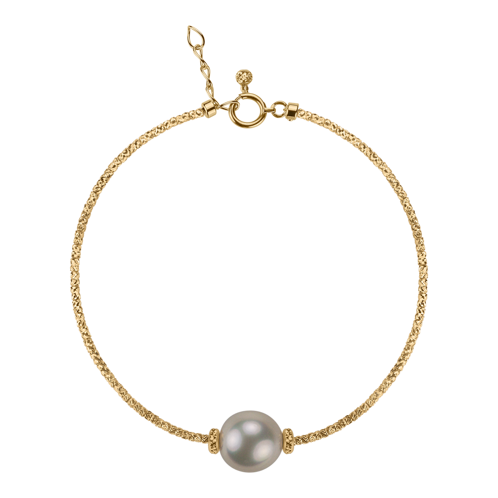 Náramok s perlou Pearl Vision | Halada