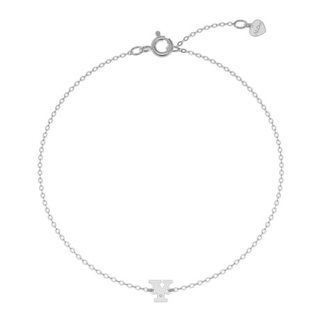 Náramok s diamantom Classic Big Y