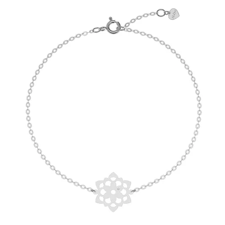 Náramok s diamantom Blossom