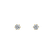 Náušnice s diamantom Essential Sparks5