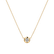 Náhrdelník s diamantom Sparkling Drop4