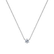 Náhrdelník s diamantom Essential Shine4