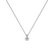 Náhrdelník s diamantom Eternal Shine4