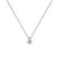Náhrdelník s diamantom Eternal Shine4