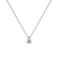 Náhrdelník s diamantom Eternal Shine4