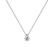 Náhrdelník s diamantom Eternal Shine4