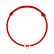 Diamantový náramok so šnúrkou Bold Heart4