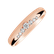 Prsteň s diamantmi Midnight Star6