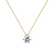 Náhrdelník s diamantom Eternal Shine4