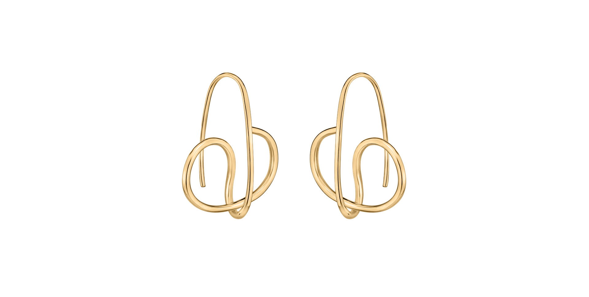 Náušnice Octans Alpha