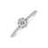 Prsteň s diamantmi Eternal Sparkle4