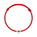 Diamantový náramok so šnúrkou Bold Heart4