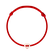 Diamantový náramok so šnúrkou Bold Heart4
