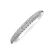 Prsteň s diamantmi Shiny Storm5