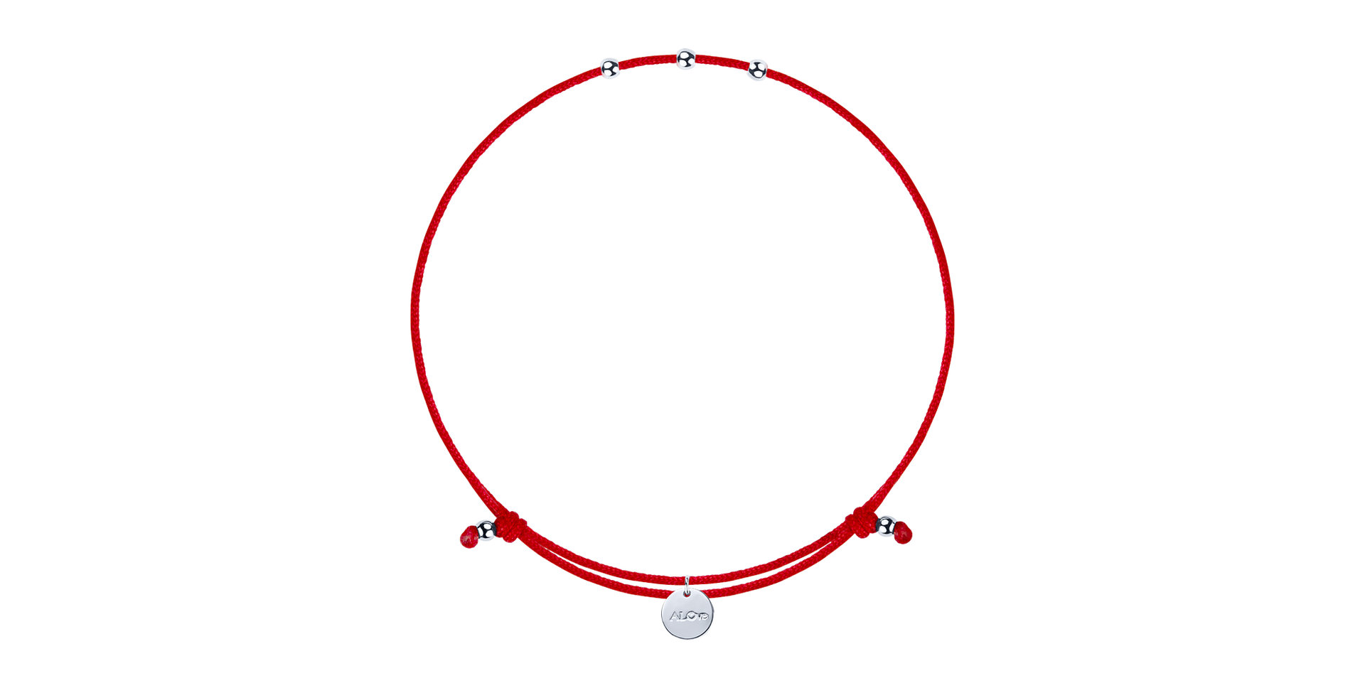 Pánsky náramok so šnúrkou Shamballa