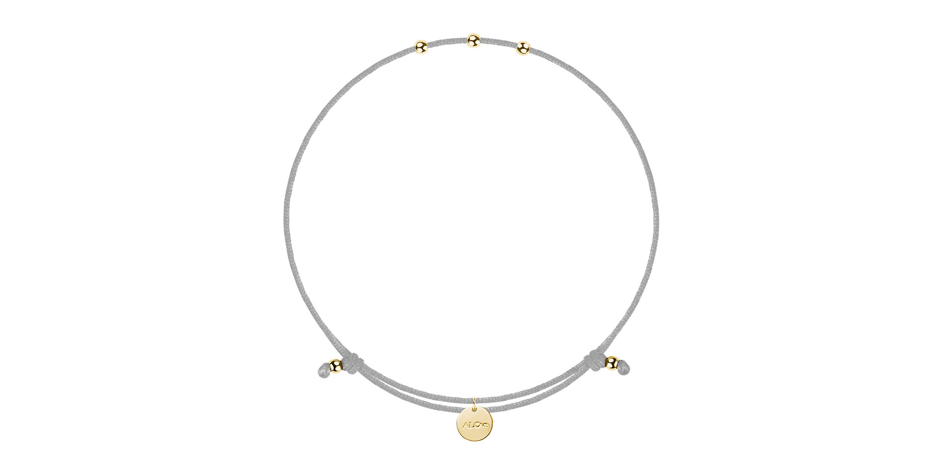 Pánsky náramok so šnúrkou Shamballa