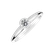 Prsteň s diamantom Penelope4