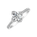 Prsteň s diamantmi Sierra4