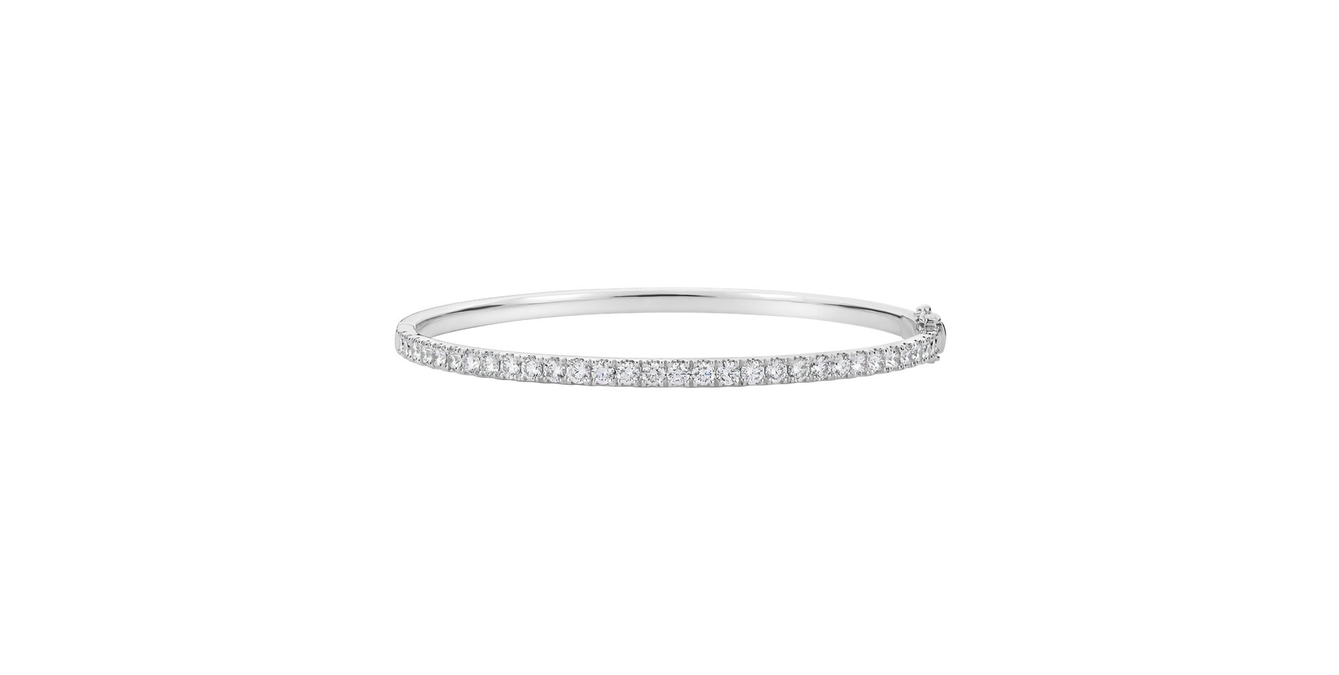 Náramok s diamantmi Simplicity