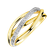 Prsteň s diamantmi Heaven Ray4