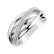 Prsteň s diamantmi Essential Desire4