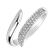 Prsteň s diamantmi Diamond Ray4