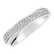 Prsteň s diamantmi Sparkle Ribbon4