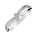 Prsteň s diamantmi Essential Ribbon4