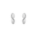 Náušnice s diamantmi Infinite Style5