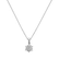 Přívěsok s diamantmi Snow Star4