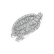 Prsteň s diamantmi Wetana5