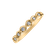 Prsteň s diamantmi Infinite Spark4
