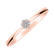 Prsteň s diamantmi Shiny Constellation6