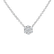 Náhrdelník s diamantmi Shiny Constellation5