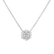 Náhrdelník s diamantmi Shiny Constellation5