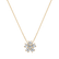 Náhrdelník s diamantmi Sparkling Starlet4