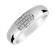 Prsteň s diamantmi Princess Touch4