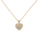 Náhrdelník s diamantmi Dream Love4