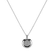 Náhrdelník s diamantmi Paradise Drop4